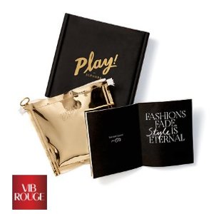 PLAY! by SEPHORA The Iconic Edition @ Sephora.com