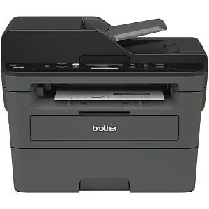 Brother DCP-L2550DW Monochrome Laser All-In-One Printer