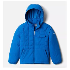 New Markdowns: Columbia Kids Clothing Sale
