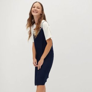 Up to 50% OffMango OUTLET Kids Dress Sale