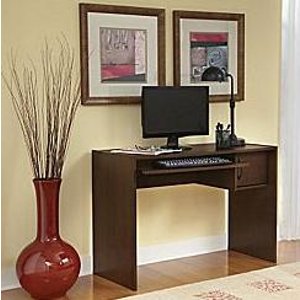 Easy2Go Student Computer Desk with Storage