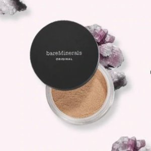 Bare Minerals Beauty Sale