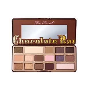 Too Faced Chocolate Bar 眼影盘