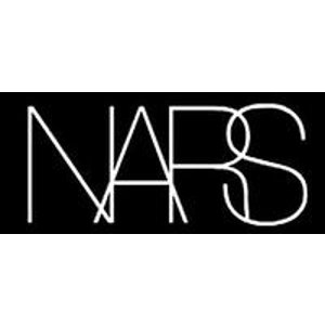 NARS Cosmetics： 任意订单送迷你柔滑眼影笔+免运费