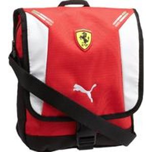  PUMA x Ferrari Replica Portable Bag