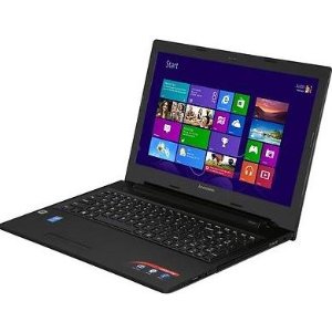 Lenovo Notebook G50 15.6" Notebook, Intel Core i7 5500U