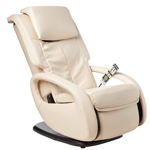 human touch wholebody 7.1 按摩椅