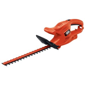 Black & Decker TR116 3 Amp 16 in. Dual Action Electric Hedge Trimmer