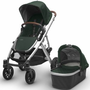 Select UPPAbaby @ Albee Baby