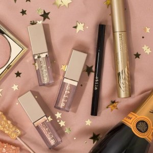 Best Sellers Collection | Stila Cosmetics