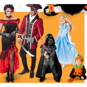 Costume Items @ Target.com