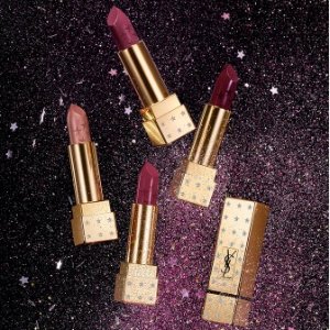 Dealmoon Exclusive: YSL Beauty Rouge Pur Couture Holiday Edition Sale