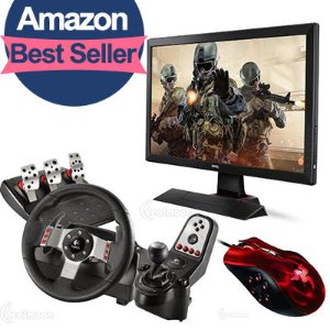 te PC Gaming Accessories Roundup @ Amazon 