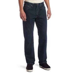 Lee Men's Regular-Fit Straight Jean