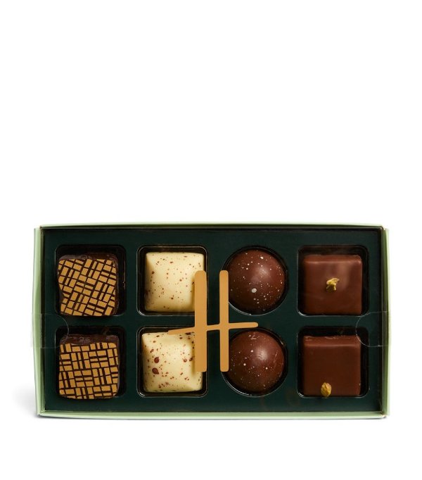 经典巧克力礼盒