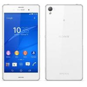 Sony Xperia Z3(D6603) Factory Unlocked Water Resistance Flagship LTE Smartphone