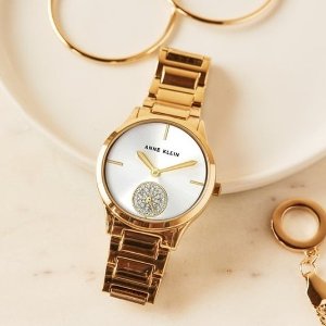 Anne Klein Watch Gifts for Mother's Day