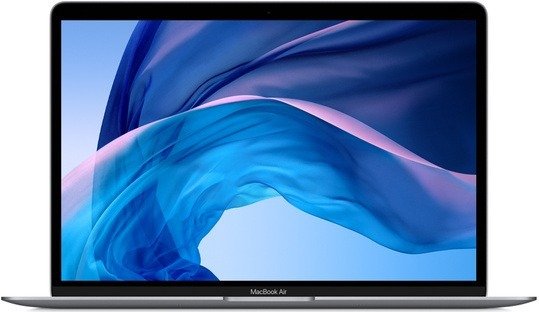 MacBook Air (i5, 8GB, 256GB)