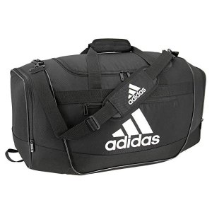 Adidas Defender III Duffel Bag