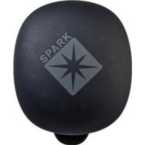 Spark Activity Tracker