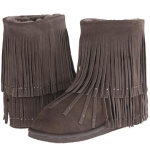Koolaburra Savannity II Women's Boots On Sale @ 6PM.com