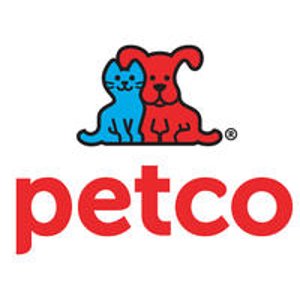 + Free Shipping @ PETCO.com