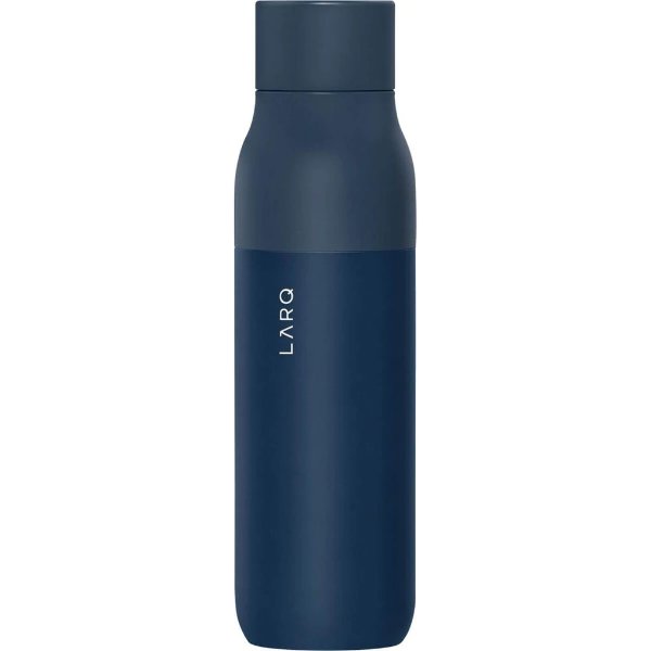 Self-Purifying Water Bottle 500ml / 17oz