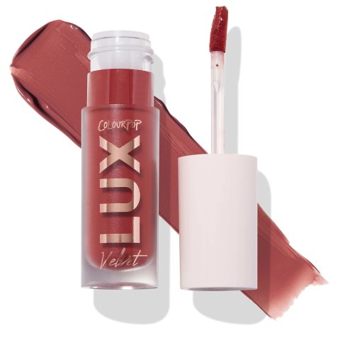 ColourpopLucky Cat - Lux Liquid Lip