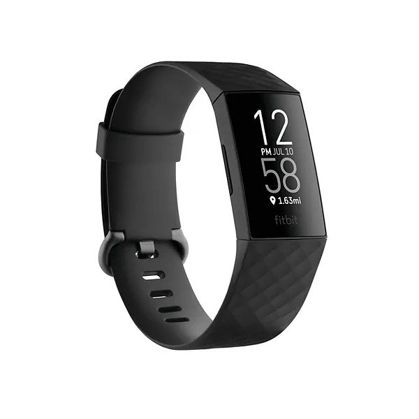 Charge 4 Fitness & Activity Tracker