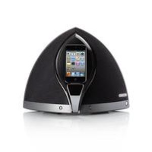 Monitor Audio i-deck 100 iPod Deck (Black) at World Wide Stereo