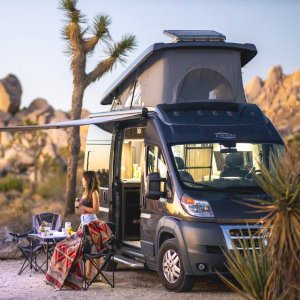 A few favorites to get you started RV Rental