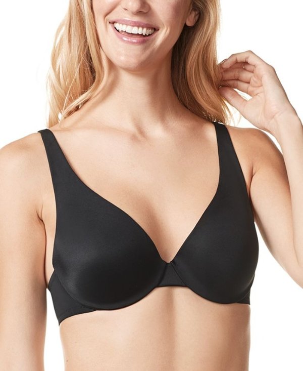 Women's This is Not a Bra Underwire Contour Bra RA4411A
