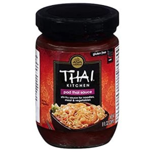 Thai Kitchen Gluten Free Pad Thai Sauce 8oz