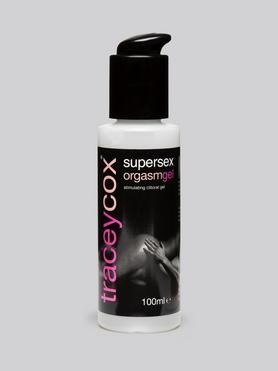 Supersex Orgasm 凝胶