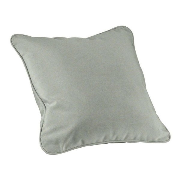 Ballard Essential Throw Pillow Cover Only - 18' | Ballard Designs