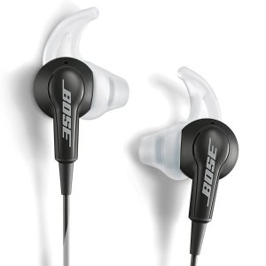 Bose SoundTrue In-Ear Headphones