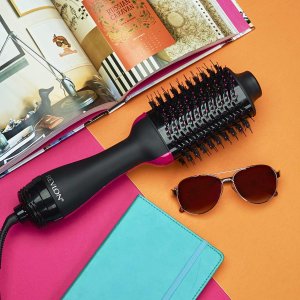 Revlon One-Step Hair Dryer & Volumizer @ Amazon