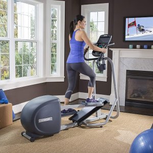 Today Only:Precor fitness equipment