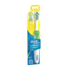Oral-B Complete Action Anti-Microbial电动牙刷1支装
