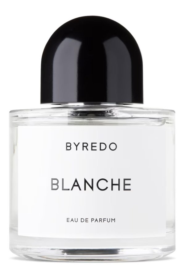 Blanche Eau de Parfum, 100 mL