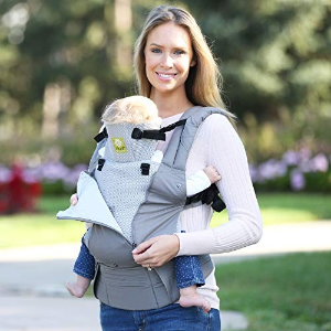 Amazon LILLEbaby Baby Carriers Sale