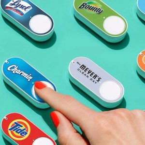 Household - Dash Buttons on Sale
