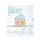 Baby Sick Day Prep Kit by Fridababy - Includes NoseFrida Nasal Aspirator, Medifrida Pacifier Medicine Dispenser, BreatheFrida Vapor Chest Rub + Snot Wipes. Soothe stuffy noses for Babies with a Cold.