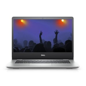 Dell New Inspiron 14 5493 笔记本 (i7-1065G7, 8GB, 512GB)
