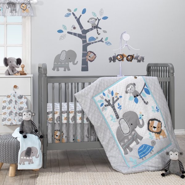 discount crib bedding
