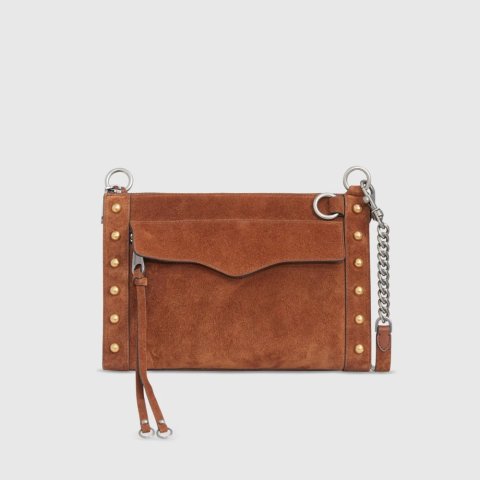 Rebecca Minkoff Sitewide 25% Off - Dealmoon