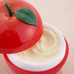 Tonymoly Red Apple Hand Cream