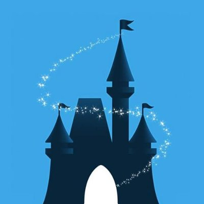Walt Disney World® Mid-Day Magic Ticket (Visit After 12:00pm)