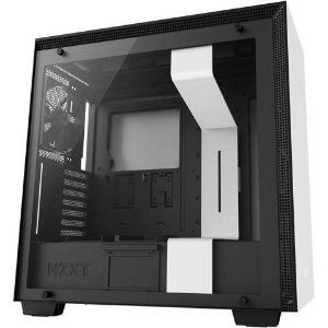 NZXT H700 ATX Mid-Tower PC Gaming Case