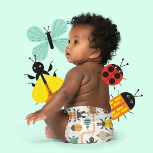 Last Day: Hello Bello Baby Diapers & Wipes Bundles Sale